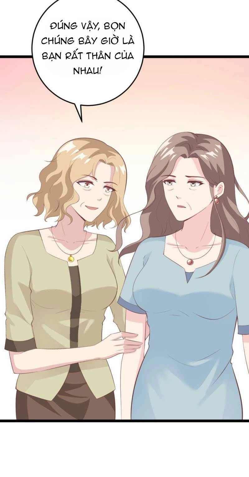 Cấm Tình Điềm Mật: Đế Thiếu Hào Môn Trêu Tận Cửa Chapter 60 - 33