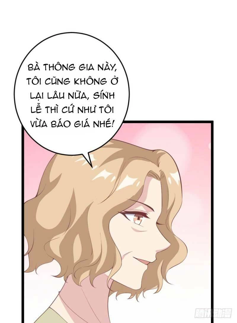 Cấm Tình Điềm Mật: Đế Thiếu Hào Môn Trêu Tận Cửa Chapter 60 - 34