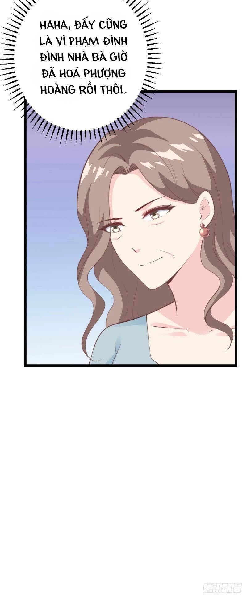 Cấm Tình Điềm Mật: Đế Thiếu Hào Môn Trêu Tận Cửa Chapter 60 - 36