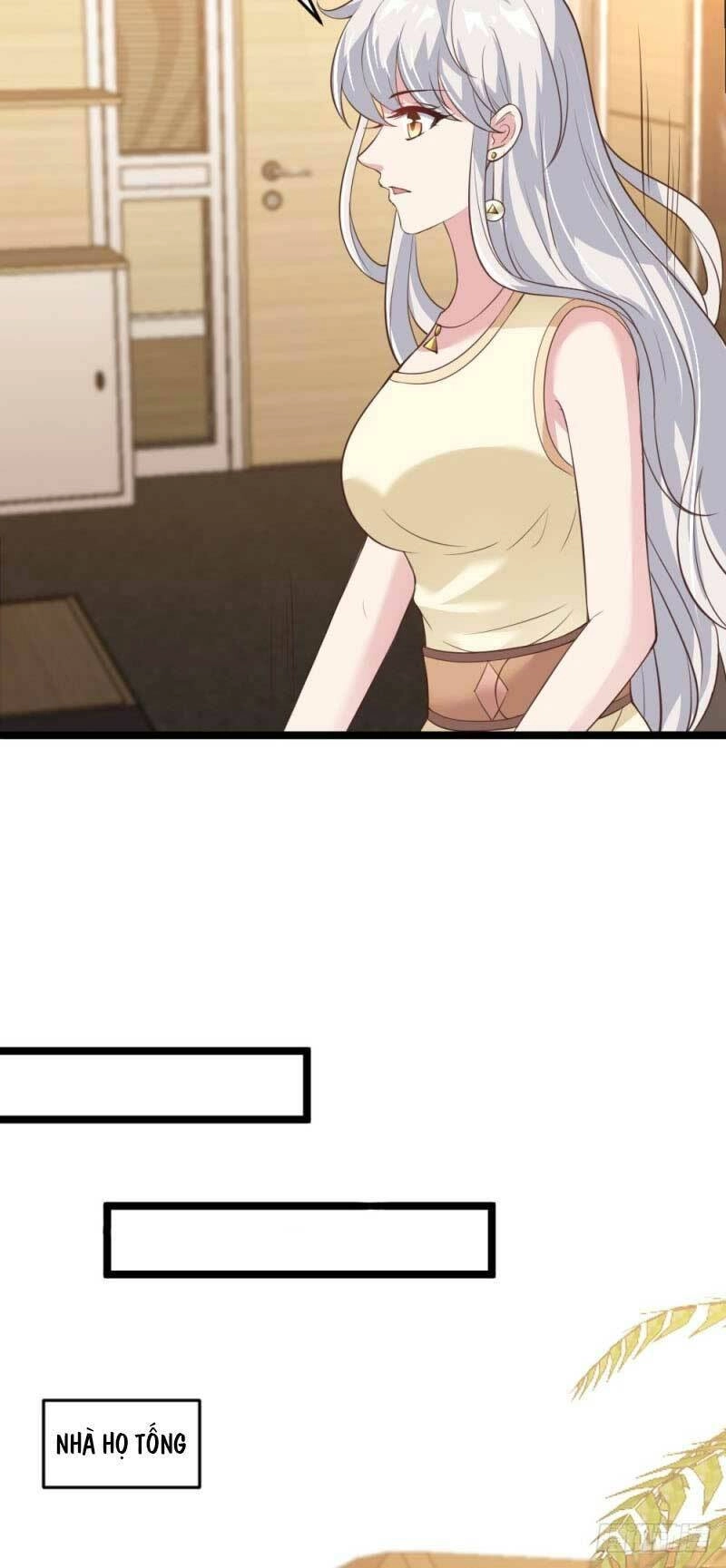 Cấm Tình Điềm Mật: Đế Thiếu Hào Môn Trêu Tận Cửa Chapter 61 - 5