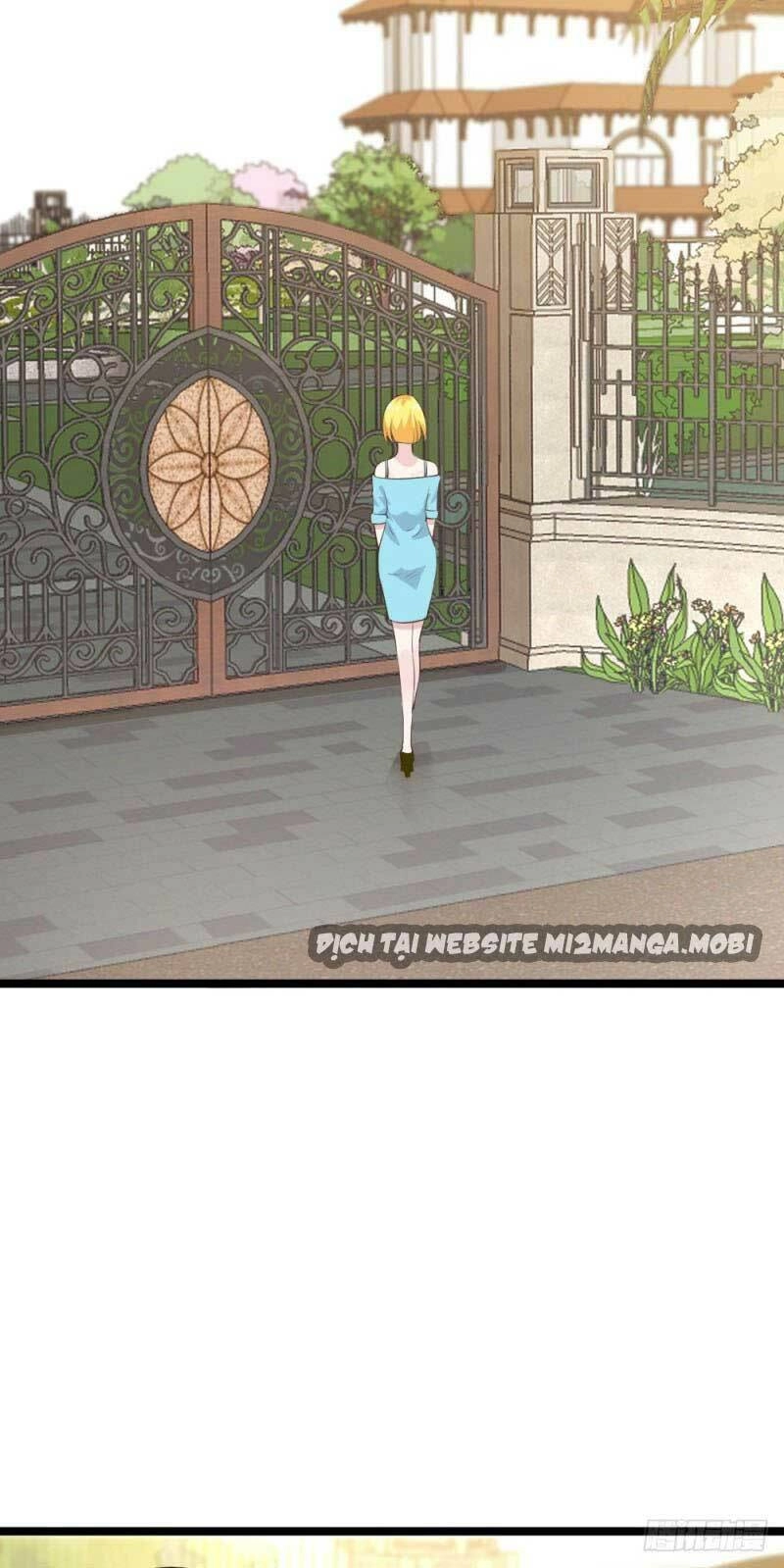 Cấm Tình Điềm Mật: Đế Thiếu Hào Môn Trêu Tận Cửa Chapter 61 - 6