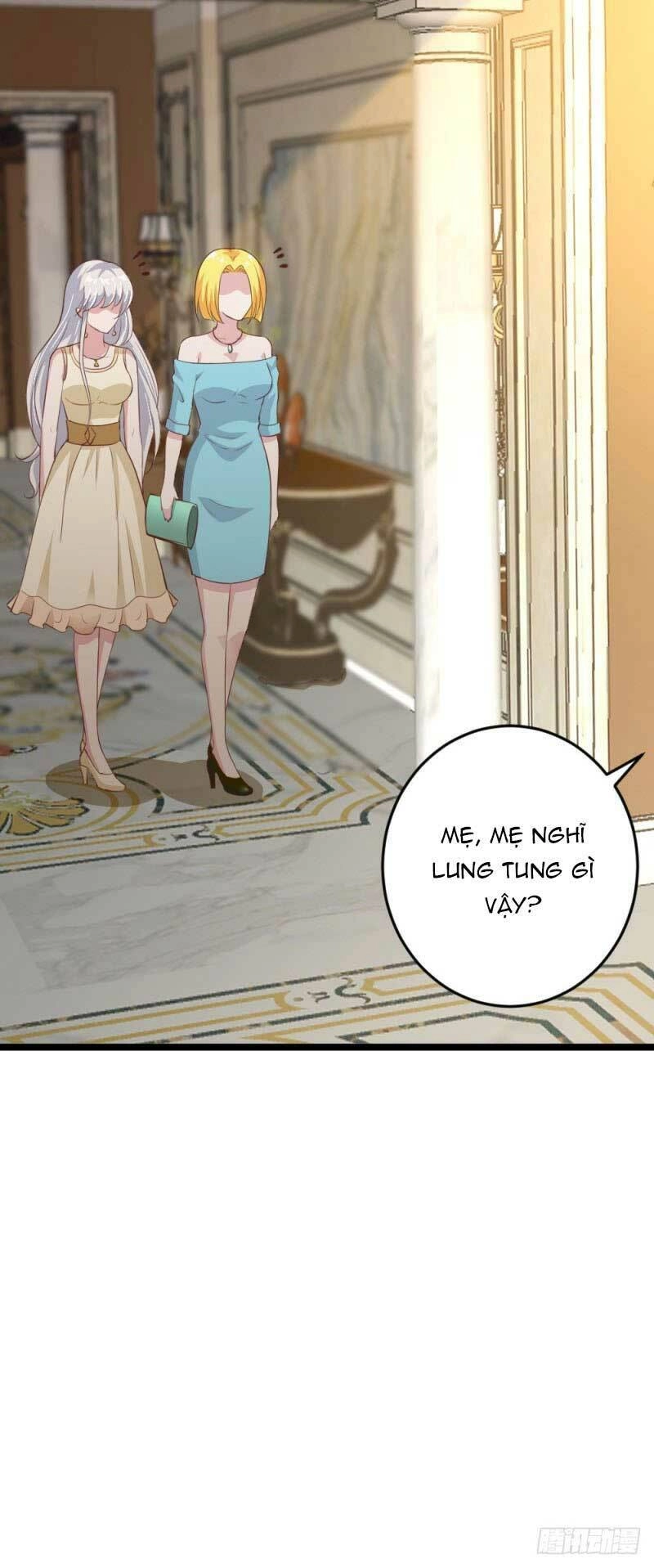 Cấm Tình Điềm Mật: Đế Thiếu Hào Môn Trêu Tận Cửa Chapter 61 - 15