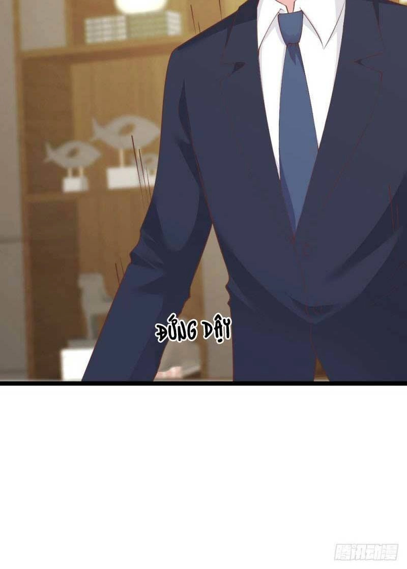 Cấm Tình Điềm Mật: Đế Thiếu Hào Môn Trêu Tận Cửa Chapter 61 - 30