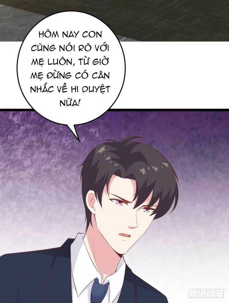 Cấm Tình Điềm Mật: Đế Thiếu Hào Môn Trêu Tận Cửa Chapter 61 - 34