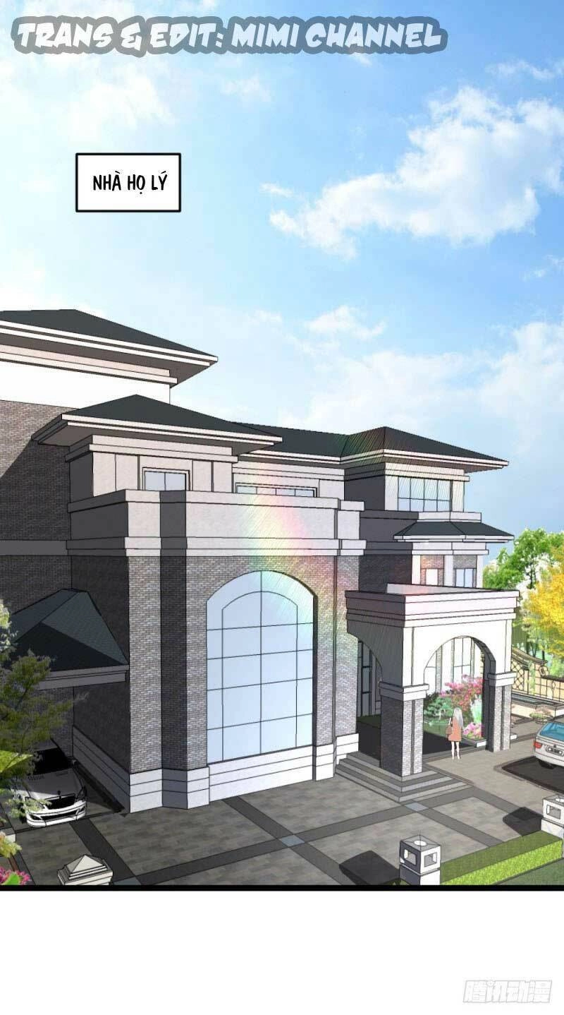 Cấm Tình Điềm Mật: Đế Thiếu Hào Môn Trêu Tận Cửa Chapter 63 - 2