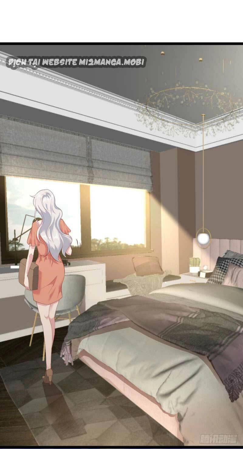 Cấm Tình Điềm Mật: Đế Thiếu Hào Môn Trêu Tận Cửa Chapter 63 - 5