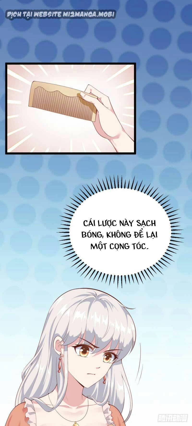 Cấm Tình Điềm Mật: Đế Thiếu Hào Môn Trêu Tận Cửa Chapter 63 - 6