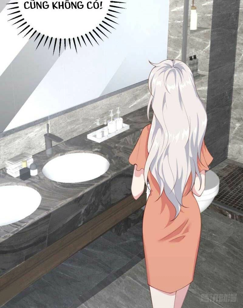 Cấm Tình Điềm Mật: Đế Thiếu Hào Môn Trêu Tận Cửa Chapter 63 - 8