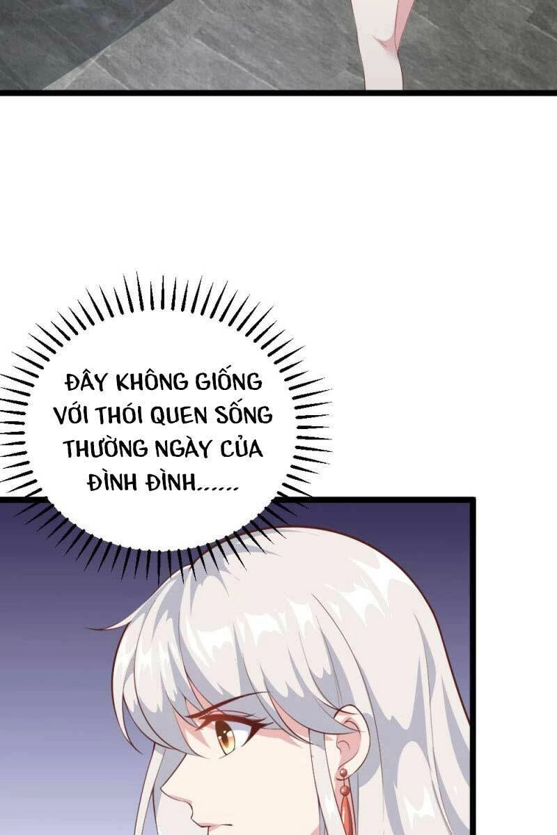 Cấm Tình Điềm Mật: Đế Thiếu Hào Môn Trêu Tận Cửa Chapter 63 - 9