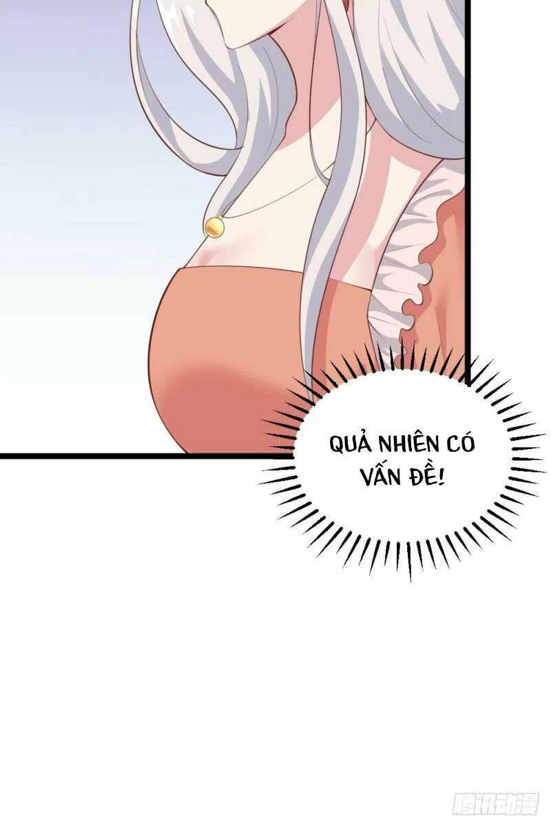 Cấm Tình Điềm Mật: Đế Thiếu Hào Môn Trêu Tận Cửa Chapter 63 - 10