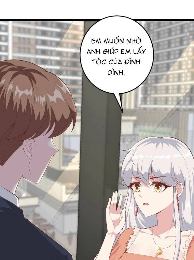 Cấm Tình Điềm Mật: Đế Thiếu Hào Môn Trêu Tận Cửa Chapter 63 - 13