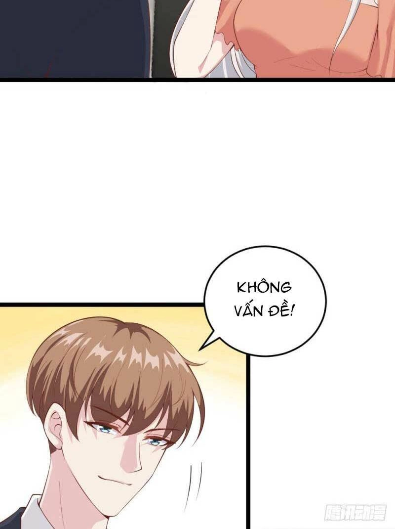 Cấm Tình Điềm Mật: Đế Thiếu Hào Môn Trêu Tận Cửa Chapter 63 - 14