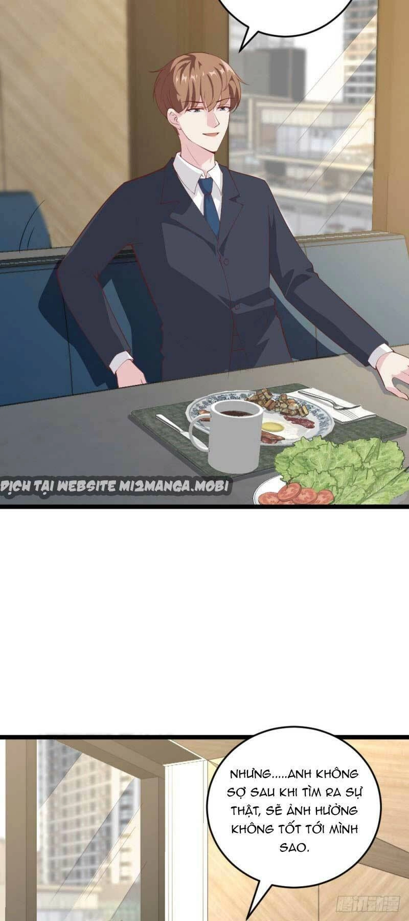 Cấm Tình Điềm Mật: Đế Thiếu Hào Môn Trêu Tận Cửa Chapter 63 - 16