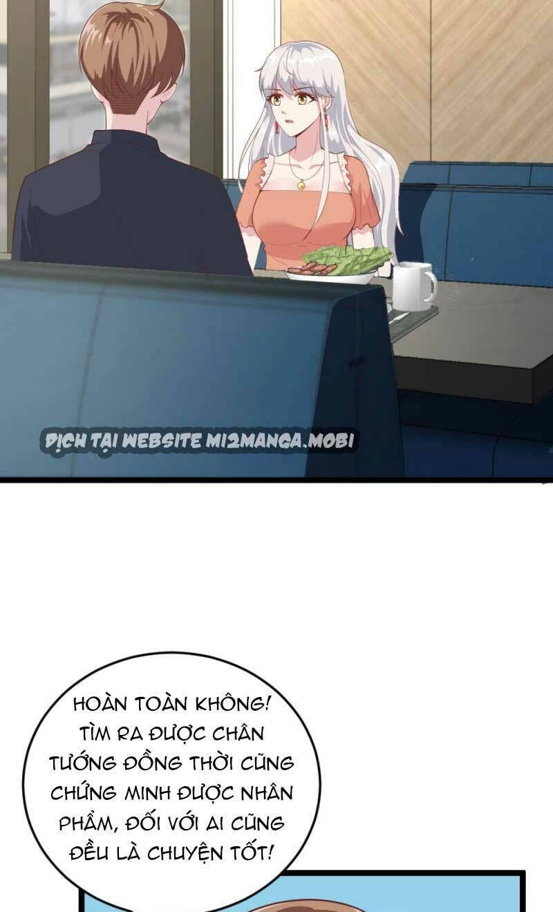 Cấm Tình Điềm Mật: Đế Thiếu Hào Môn Trêu Tận Cửa Chapter 63 - 17