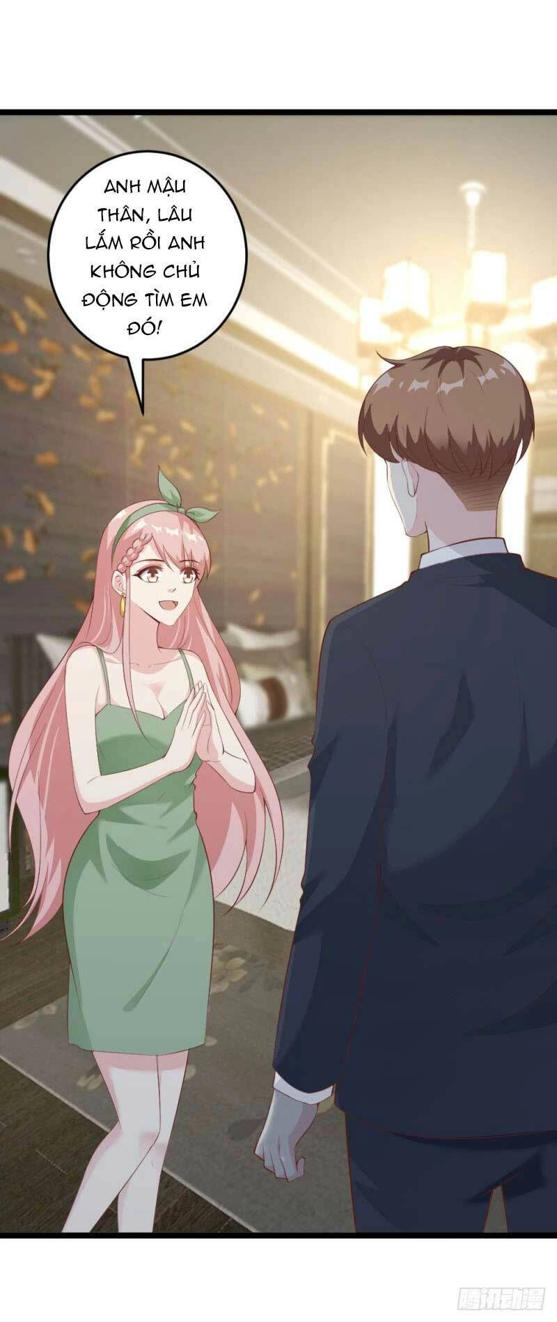 Cấm Tình Điềm Mật: Đế Thiếu Hào Môn Trêu Tận Cửa Chapter 63 - 20