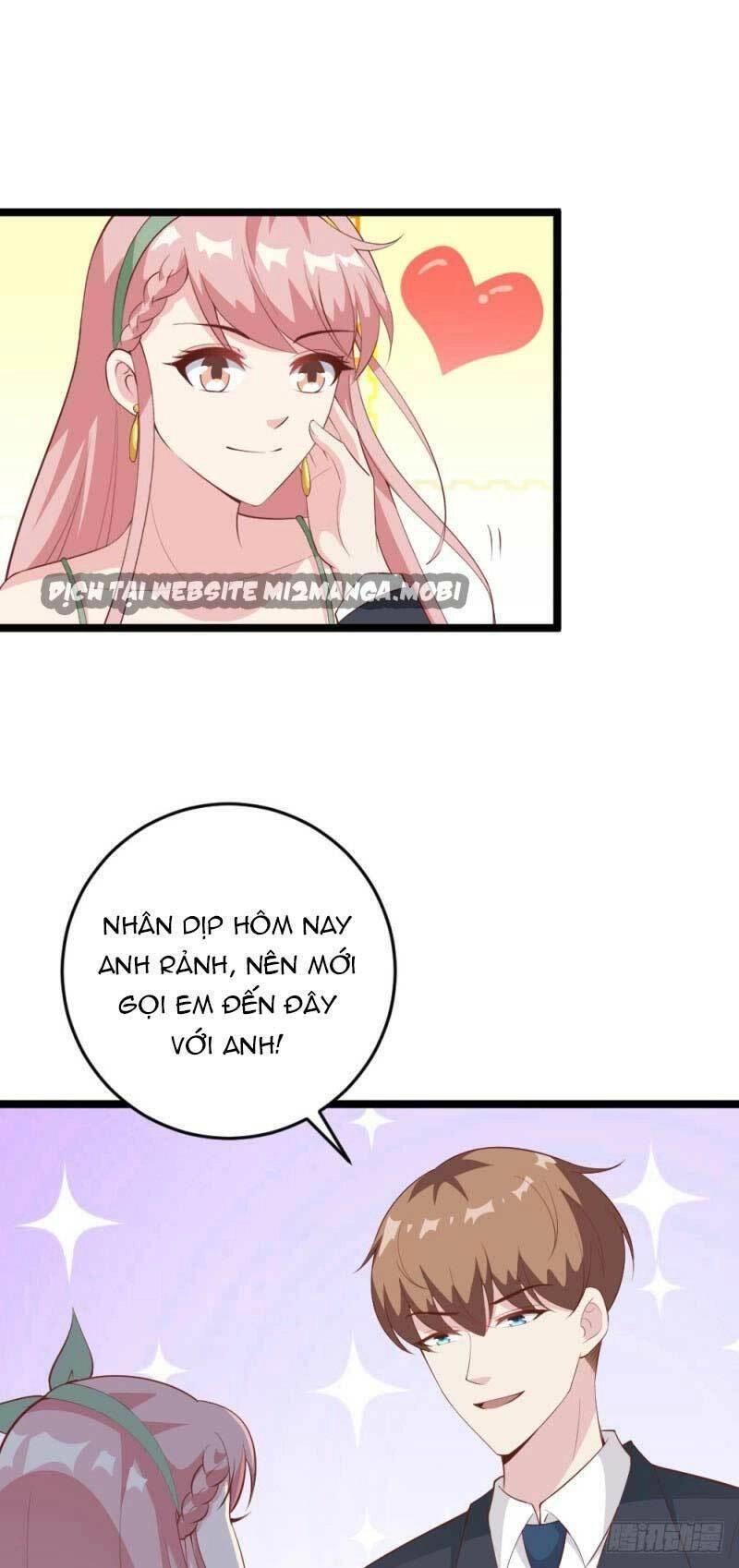 Cấm Tình Điềm Mật: Đế Thiếu Hào Môn Trêu Tận Cửa Chapter 63 - 21