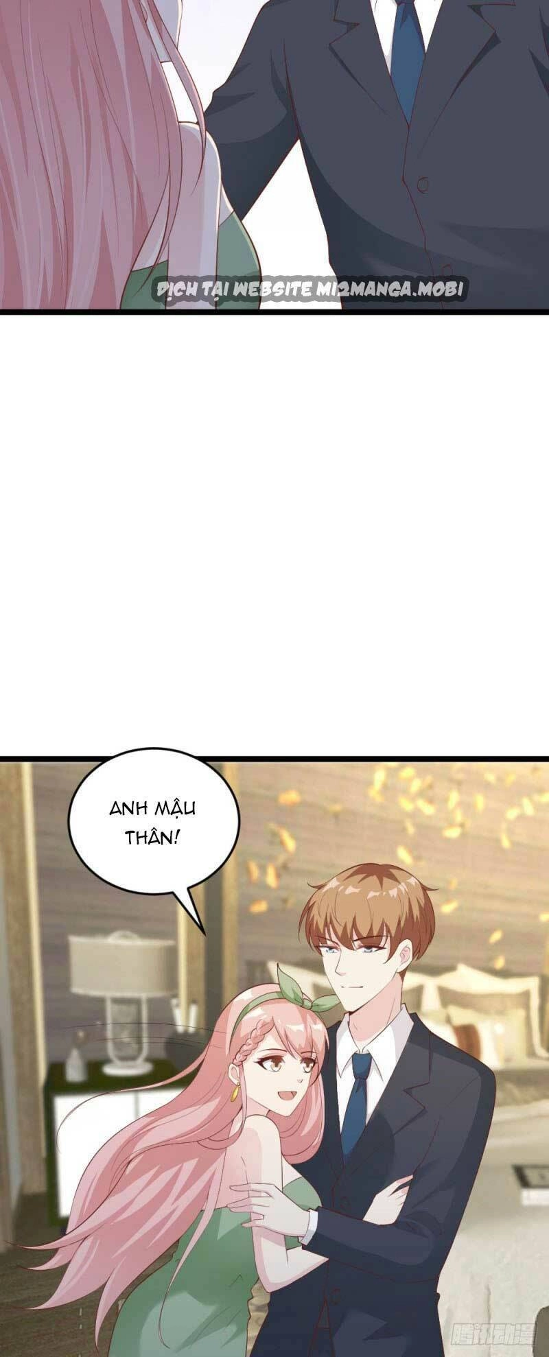 Cấm Tình Điềm Mật: Đế Thiếu Hào Môn Trêu Tận Cửa Chapter 63 - 22