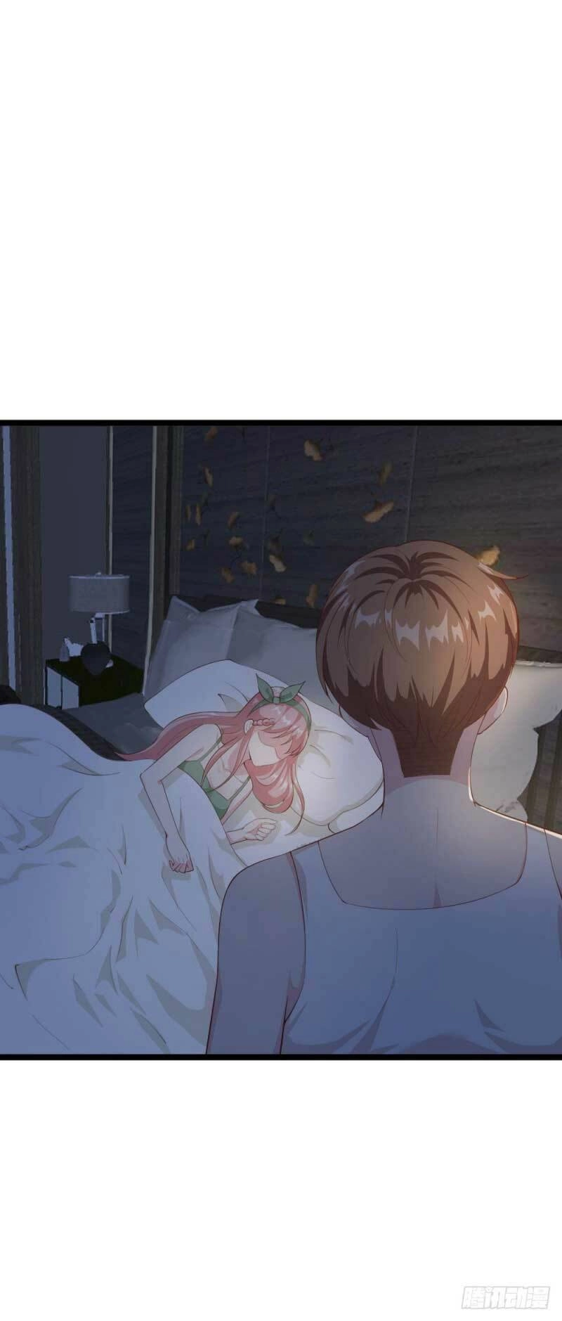 Cấm Tình Điềm Mật: Đế Thiếu Hào Môn Trêu Tận Cửa Chapter 63 - 25