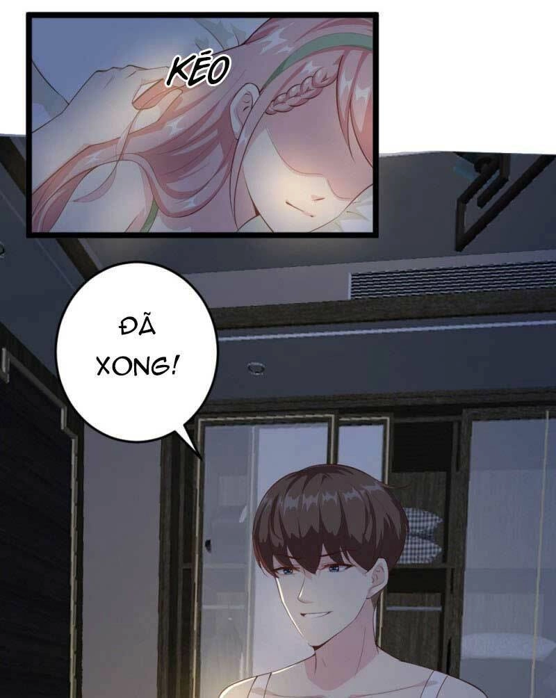 Cấm Tình Điềm Mật: Đế Thiếu Hào Môn Trêu Tận Cửa Chapter 63 - 26