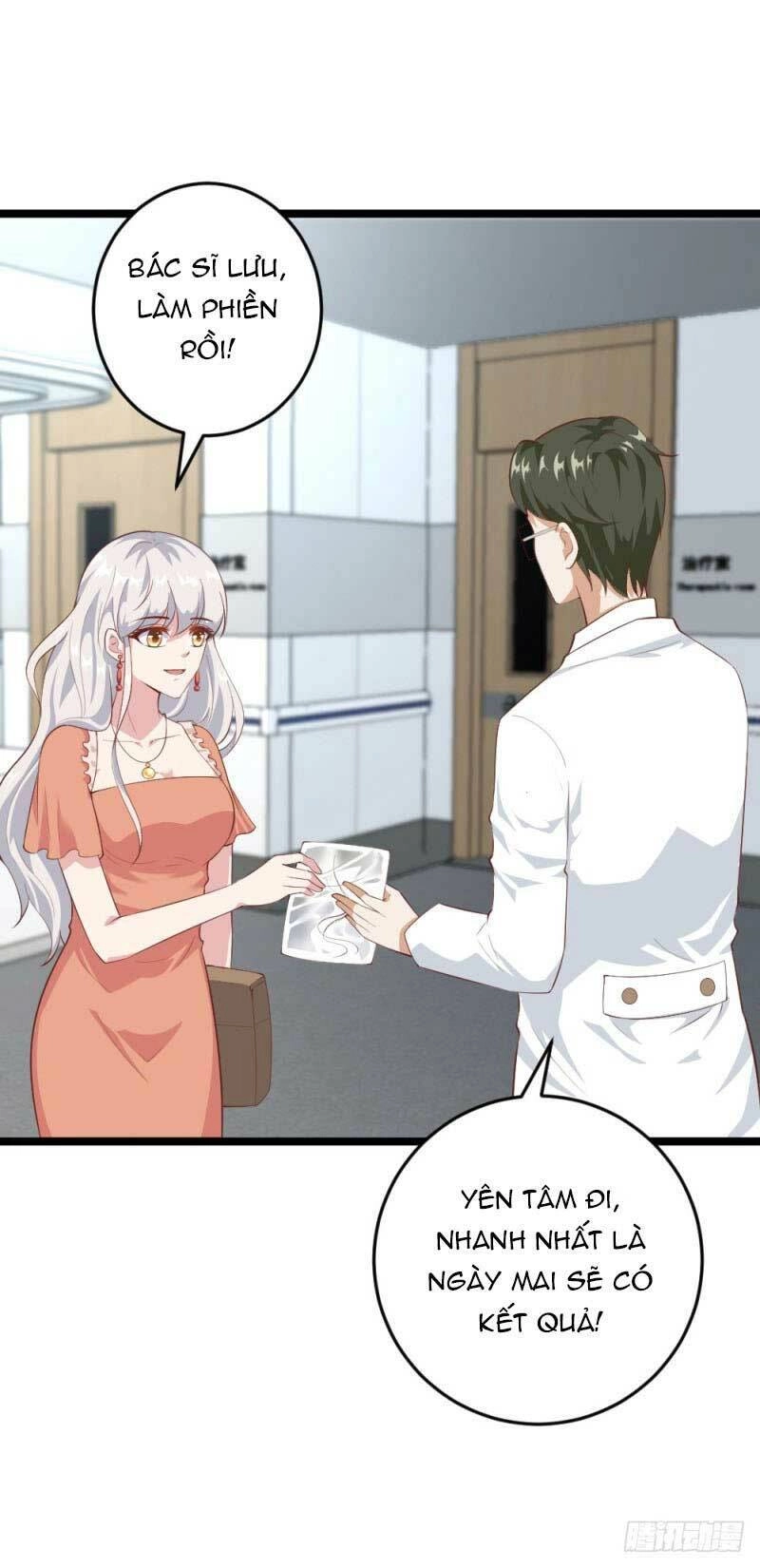 Cấm Tình Điềm Mật: Đế Thiếu Hào Môn Trêu Tận Cửa Chapter 63 - 30