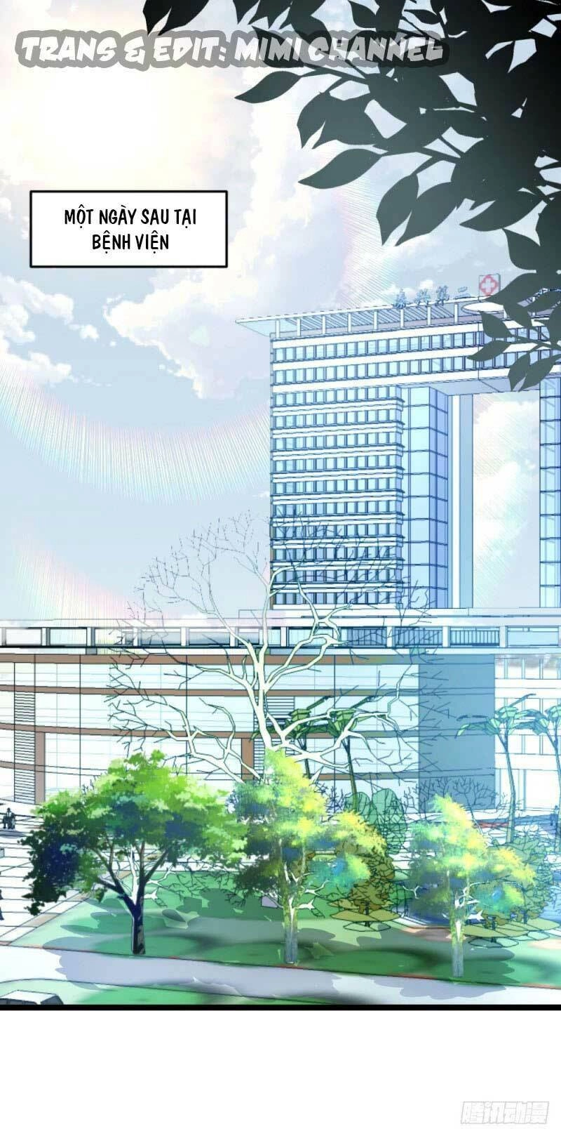 Cấm Tình Điềm Mật: Đế Thiếu Hào Môn Trêu Tận Cửa Chapter 64 - 2