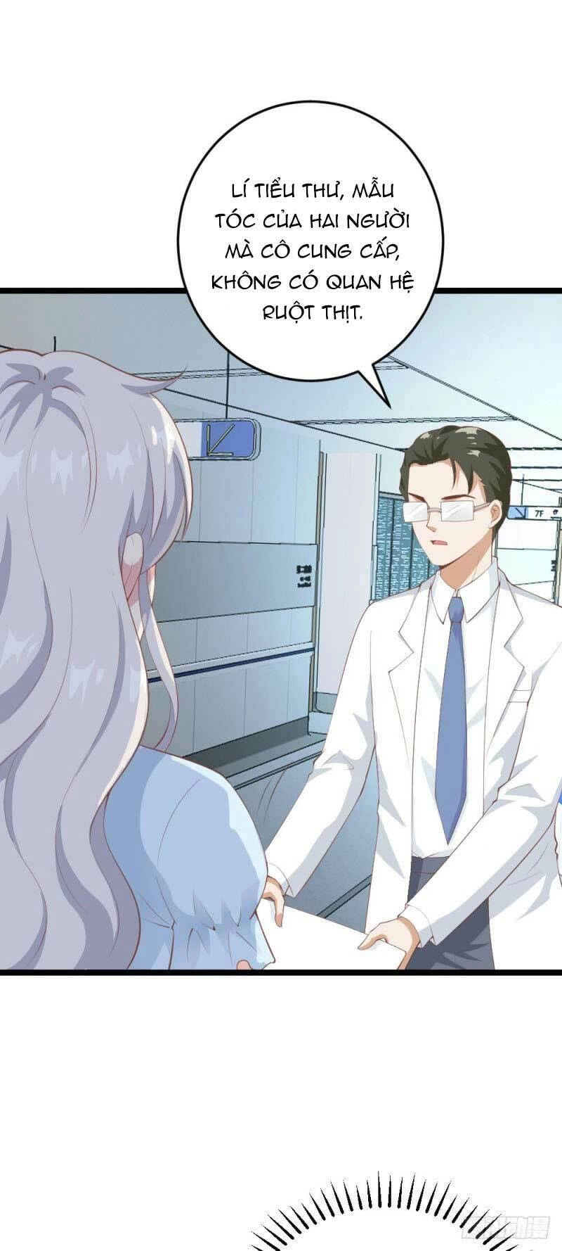 Cấm Tình Điềm Mật: Đế Thiếu Hào Môn Trêu Tận Cửa Chapter 64 - 3