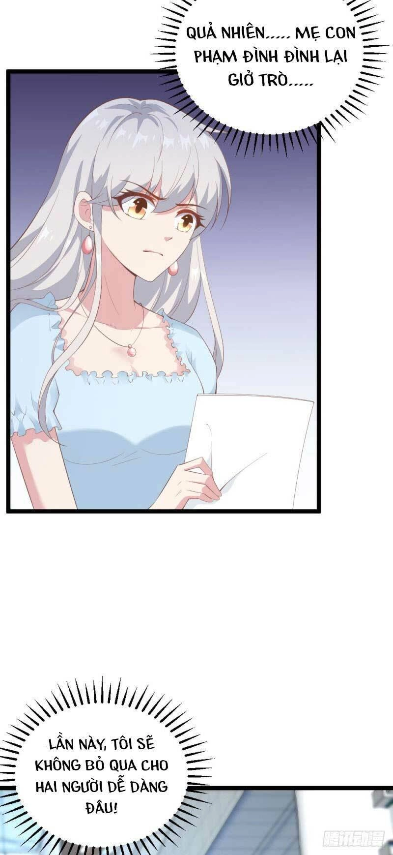 Cấm Tình Điềm Mật: Đế Thiếu Hào Môn Trêu Tận Cửa Chapter 64 - 4