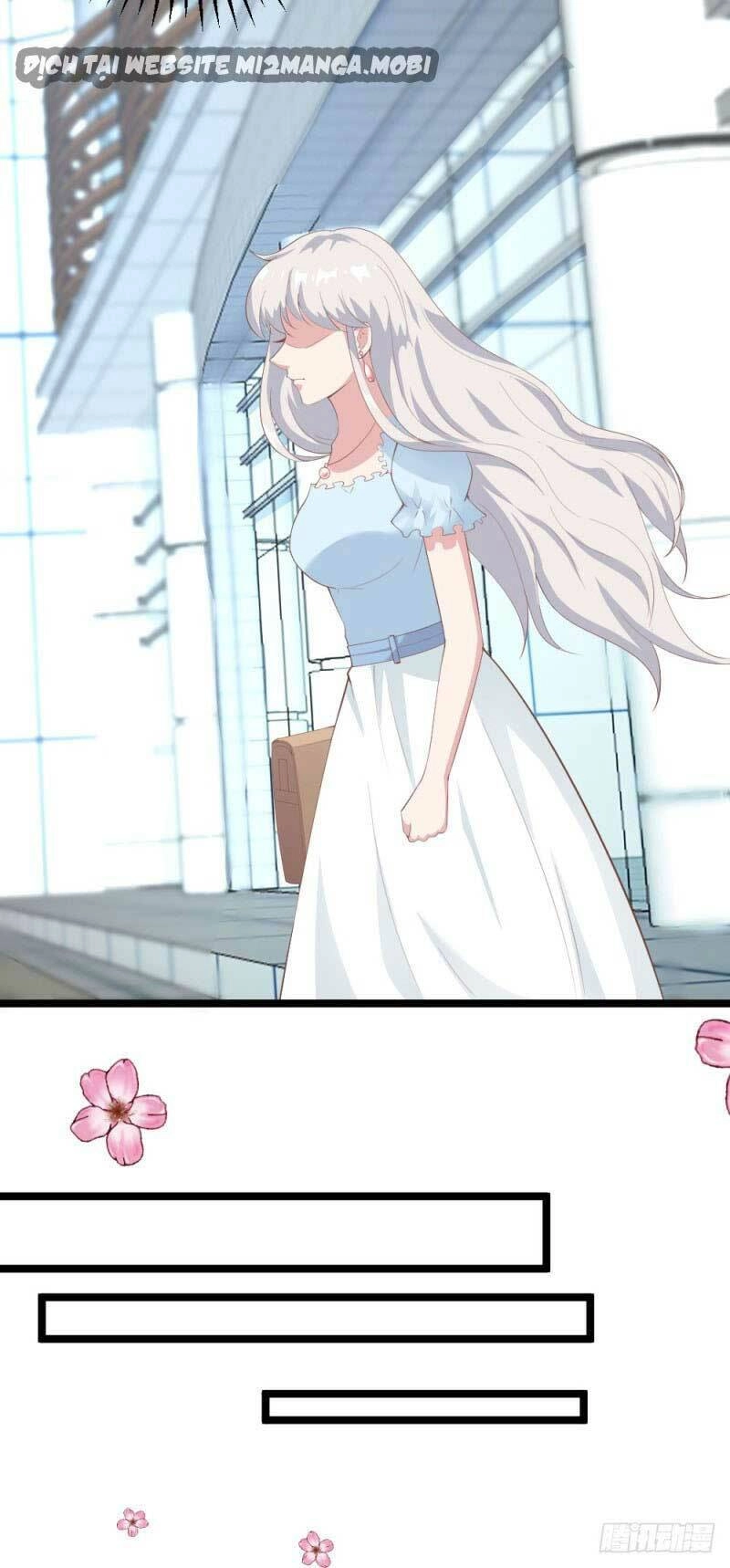 Cấm Tình Điềm Mật: Đế Thiếu Hào Môn Trêu Tận Cửa Chapter 64 - 5