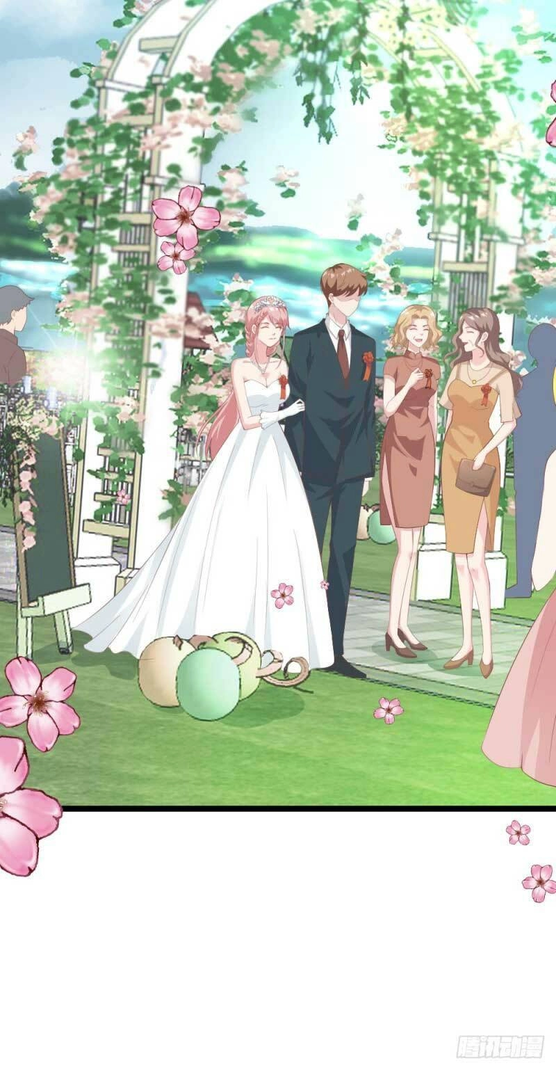 Cấm Tình Điềm Mật: Đế Thiếu Hào Môn Trêu Tận Cửa Chapter 64 - 7