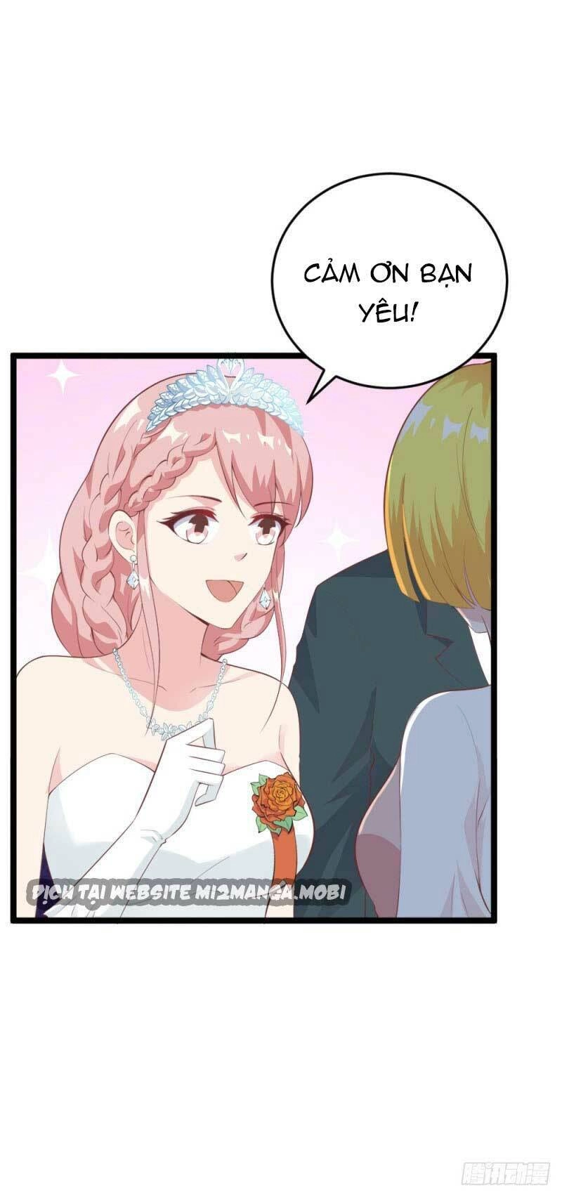 Cấm Tình Điềm Mật: Đế Thiếu Hào Môn Trêu Tận Cửa Chapter 64 - 9