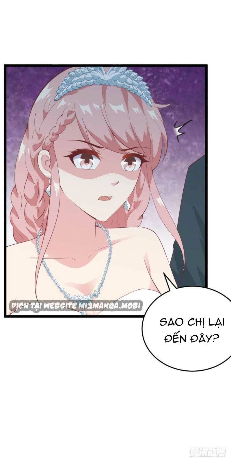 Cấm Tình Điềm Mật: Đế Thiếu Hào Môn Trêu Tận Cửa Chapter 64 - 10