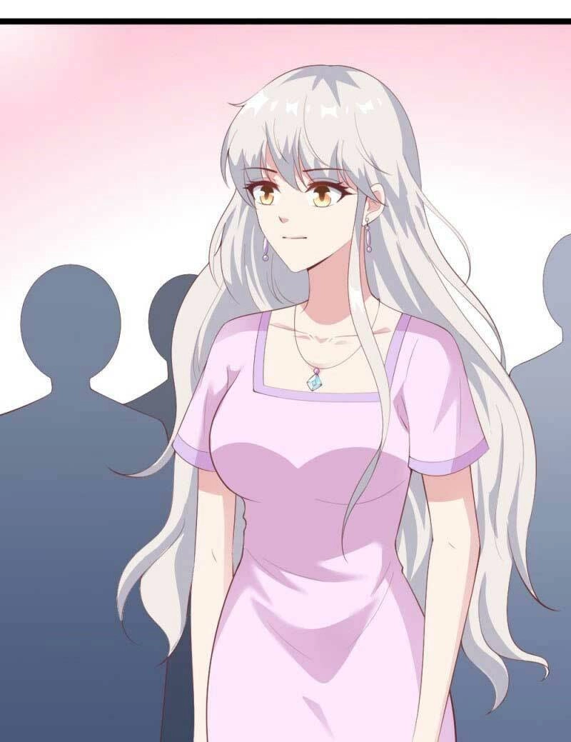 Cấm Tình Điềm Mật: Đế Thiếu Hào Môn Trêu Tận Cửa Chapter 64 - 11