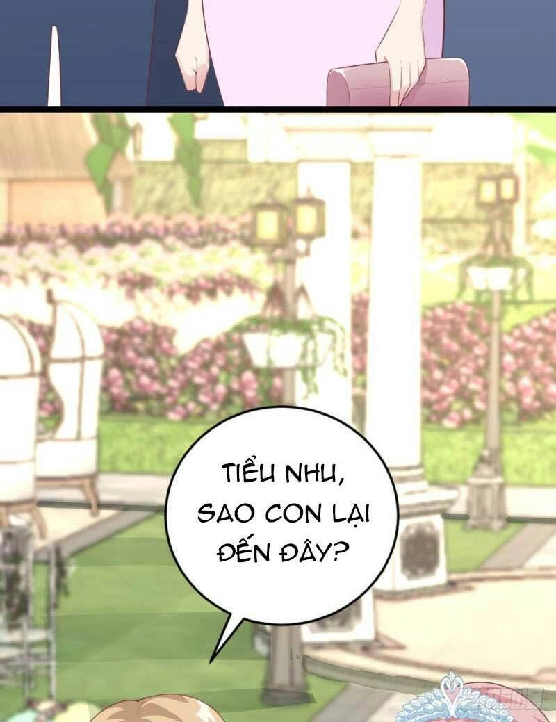 Cấm Tình Điềm Mật: Đế Thiếu Hào Môn Trêu Tận Cửa Chapter 64 - 12