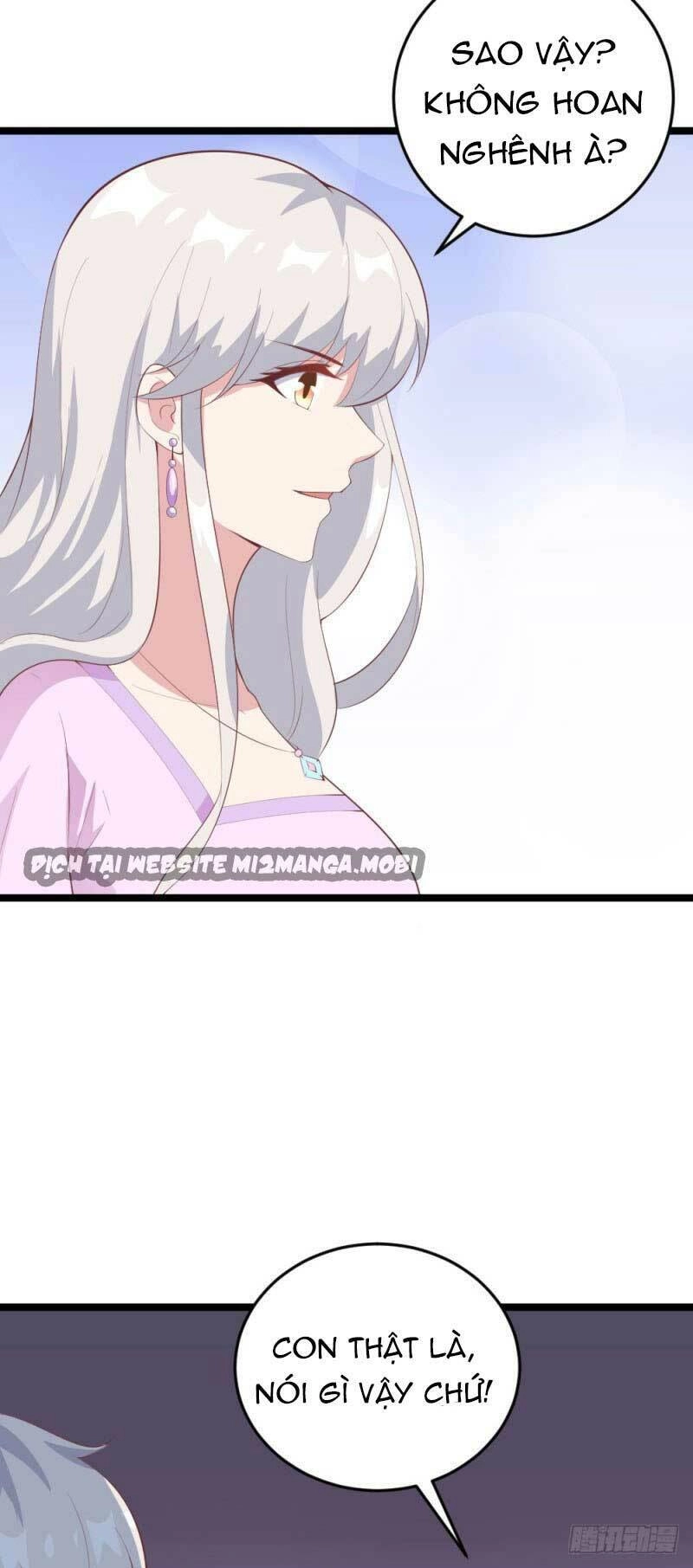 Cấm Tình Điềm Mật: Đế Thiếu Hào Môn Trêu Tận Cửa Chapter 64 - 14