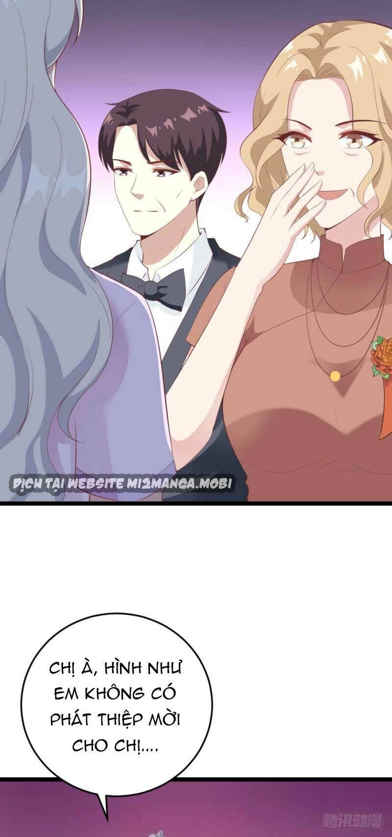 Cấm Tình Điềm Mật: Đế Thiếu Hào Môn Trêu Tận Cửa Chapter 64 - 15