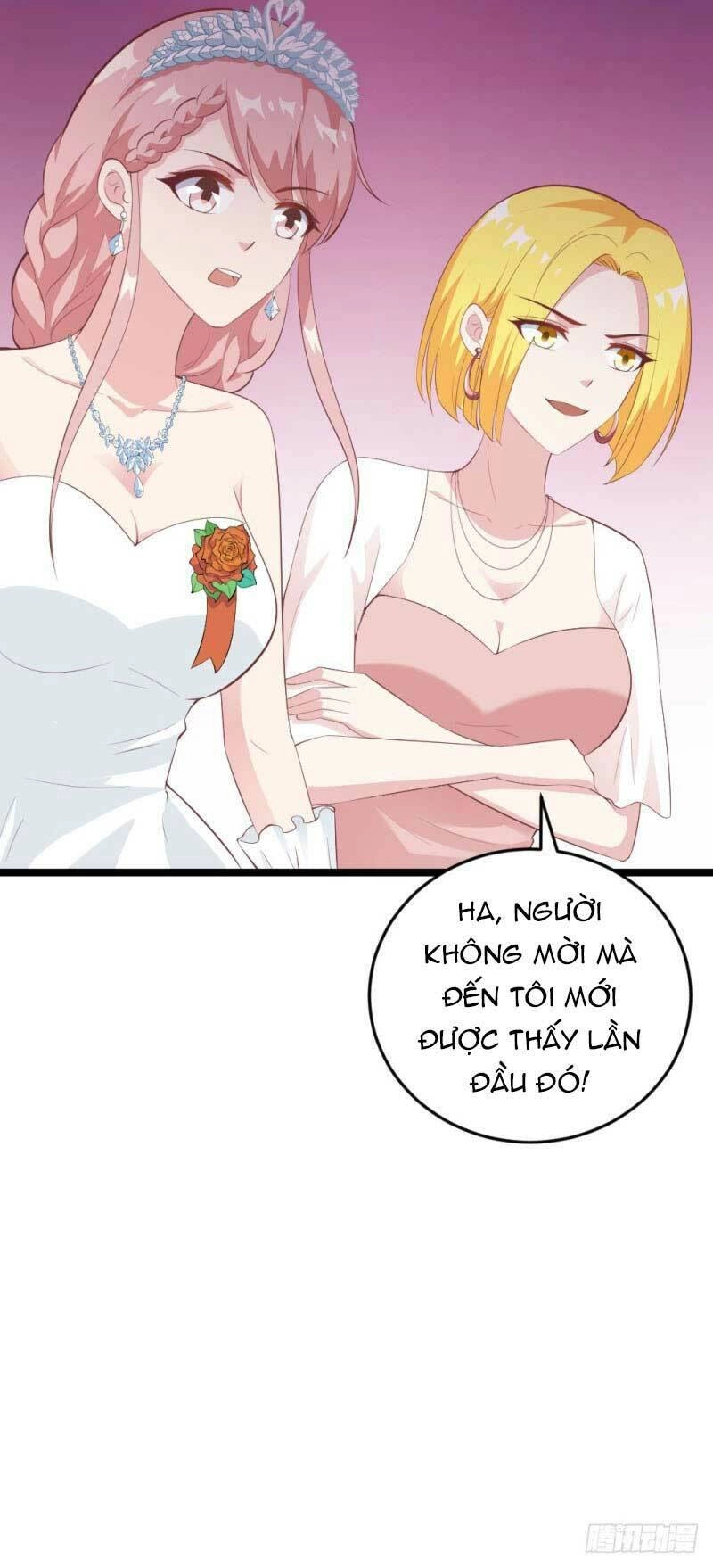 Cấm Tình Điềm Mật: Đế Thiếu Hào Môn Trêu Tận Cửa Chapter 64 - 16