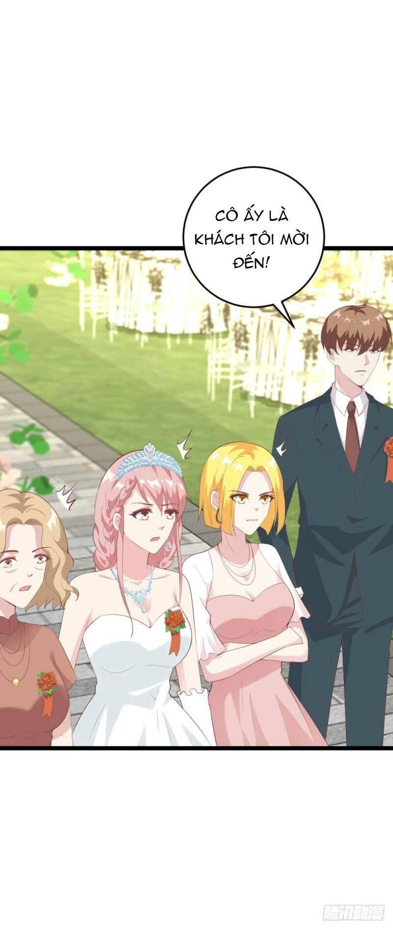 Cấm Tình Điềm Mật: Đế Thiếu Hào Môn Trêu Tận Cửa Chapter 64 - 17