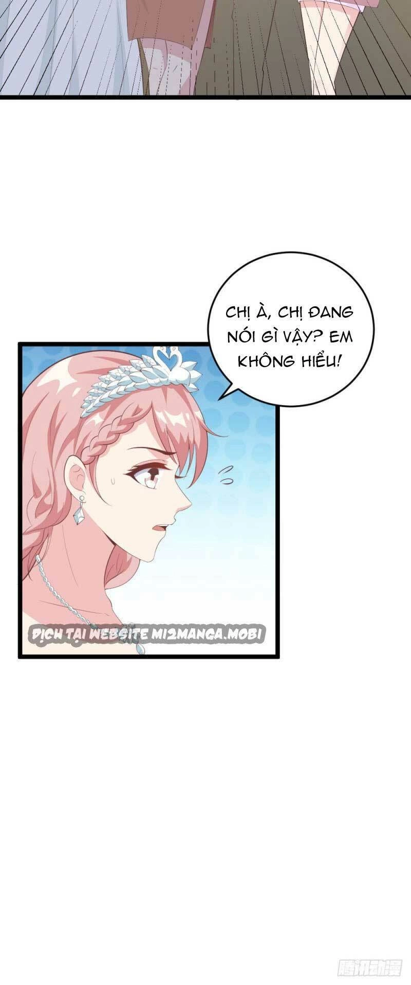 Cấm Tình Điềm Mật: Đế Thiếu Hào Môn Trêu Tận Cửa Chapter 64 - 19