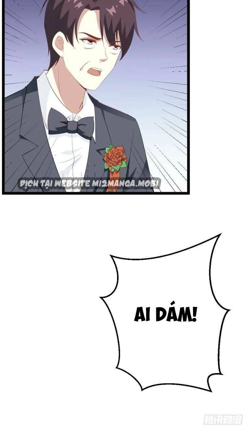 Cấm Tình Điềm Mật: Đế Thiếu Hào Môn Trêu Tận Cửa Chapter 64 - 22