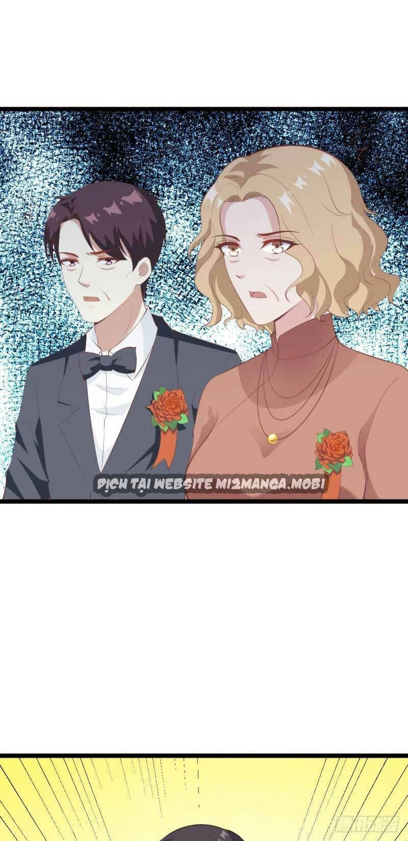 Cấm Tình Điềm Mật: Đế Thiếu Hào Môn Trêu Tận Cửa Chapter 64 - 23