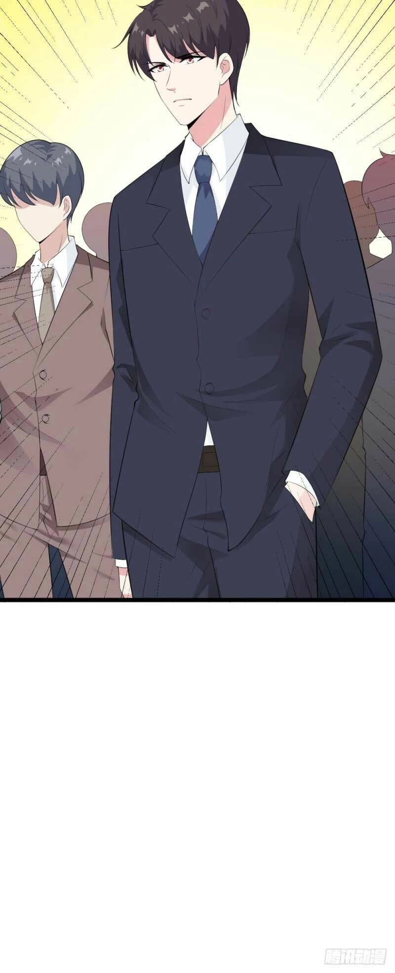 Cấm Tình Điềm Mật: Đế Thiếu Hào Môn Trêu Tận Cửa Chapter 64 - 24