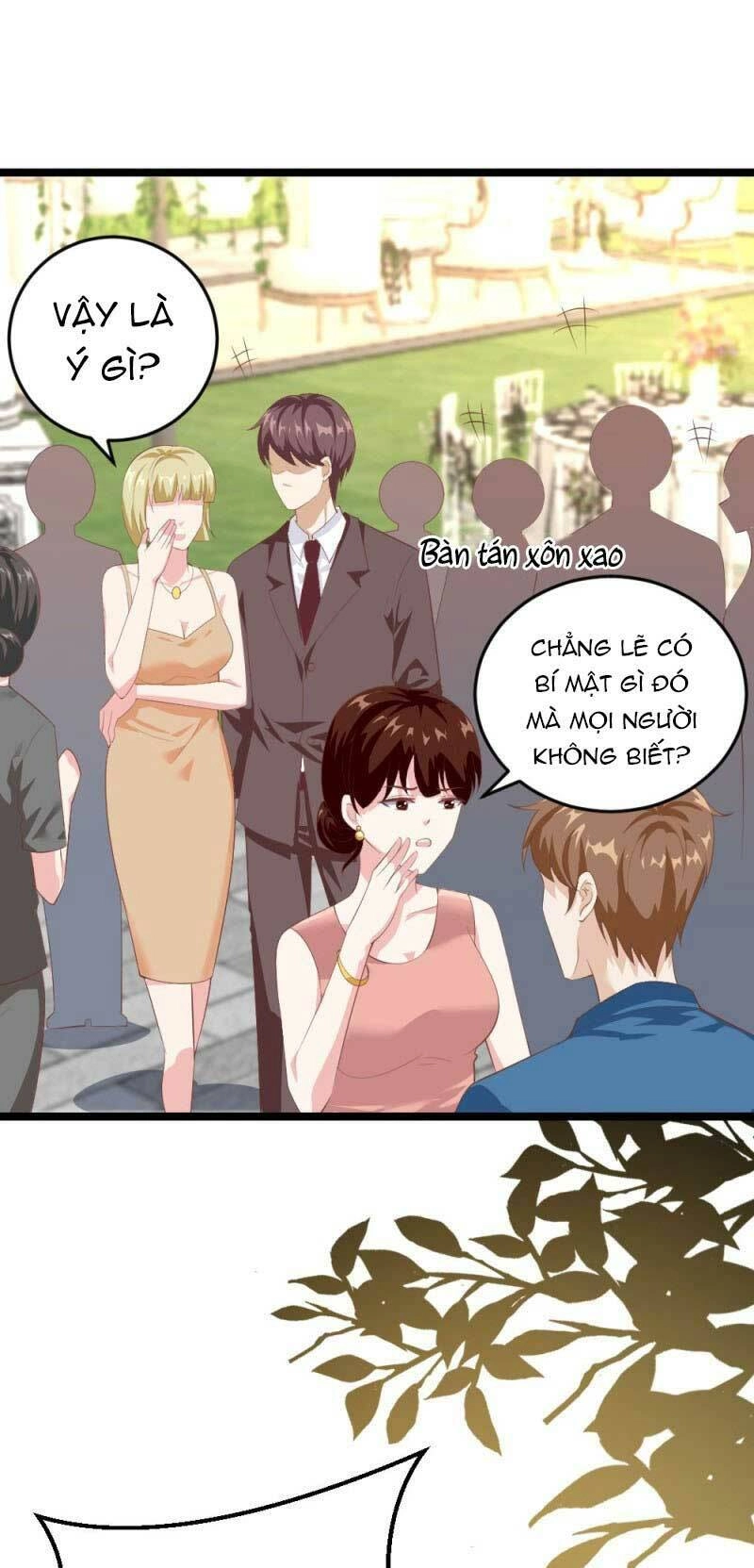 Cấm Tình Điềm Mật: Đế Thiếu Hào Môn Trêu Tận Cửa Chapter 64 - 28