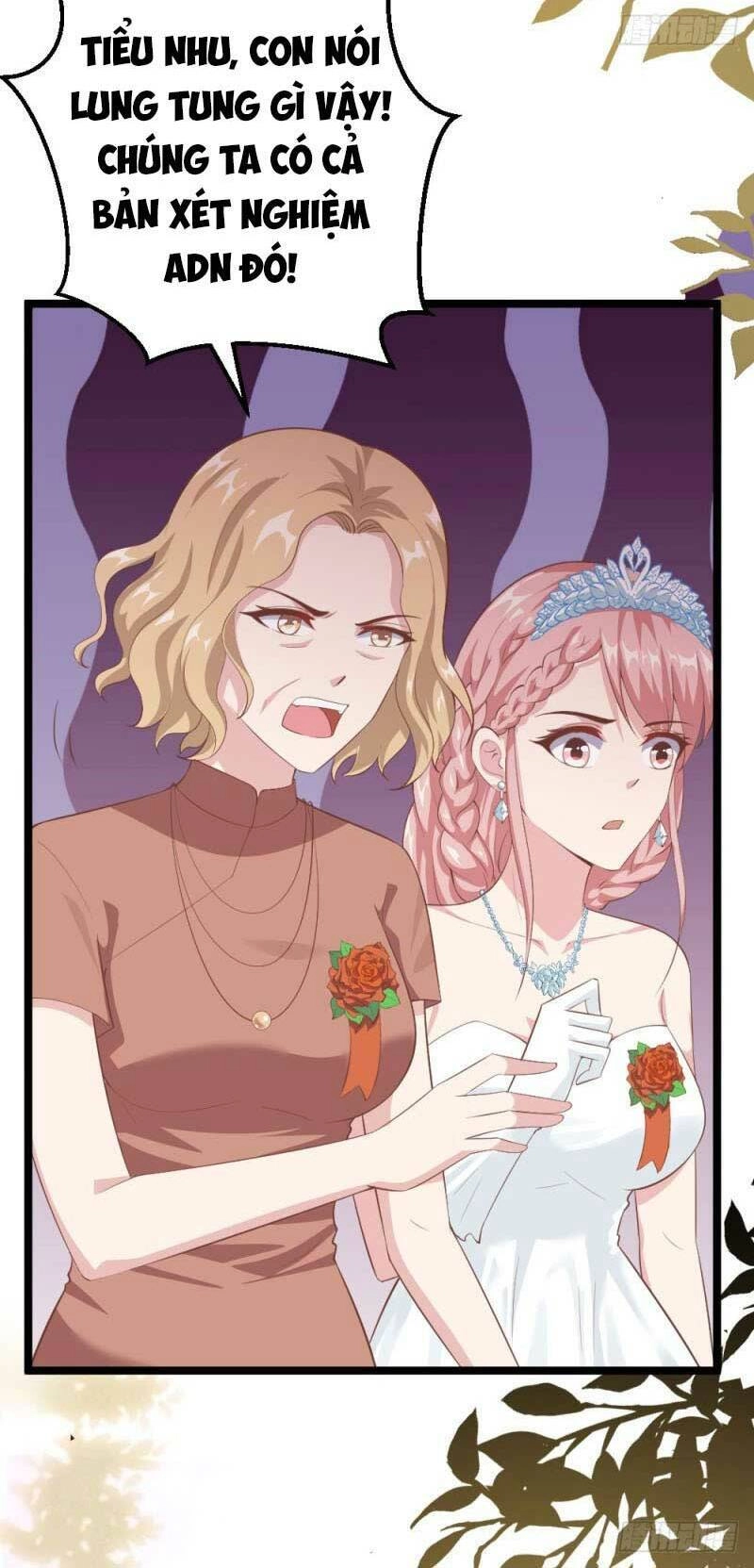 Cấm Tình Điềm Mật: Đế Thiếu Hào Môn Trêu Tận Cửa Chapter 64 - 29