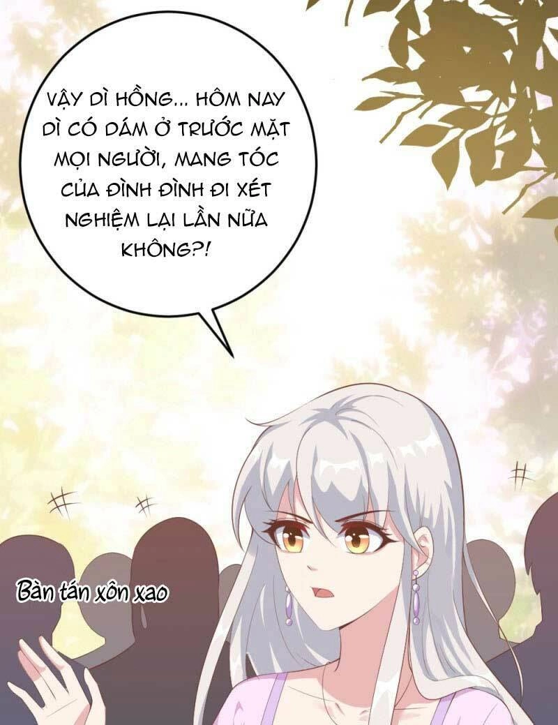 Cấm Tình Điềm Mật: Đế Thiếu Hào Môn Trêu Tận Cửa Chapter 64 - 30