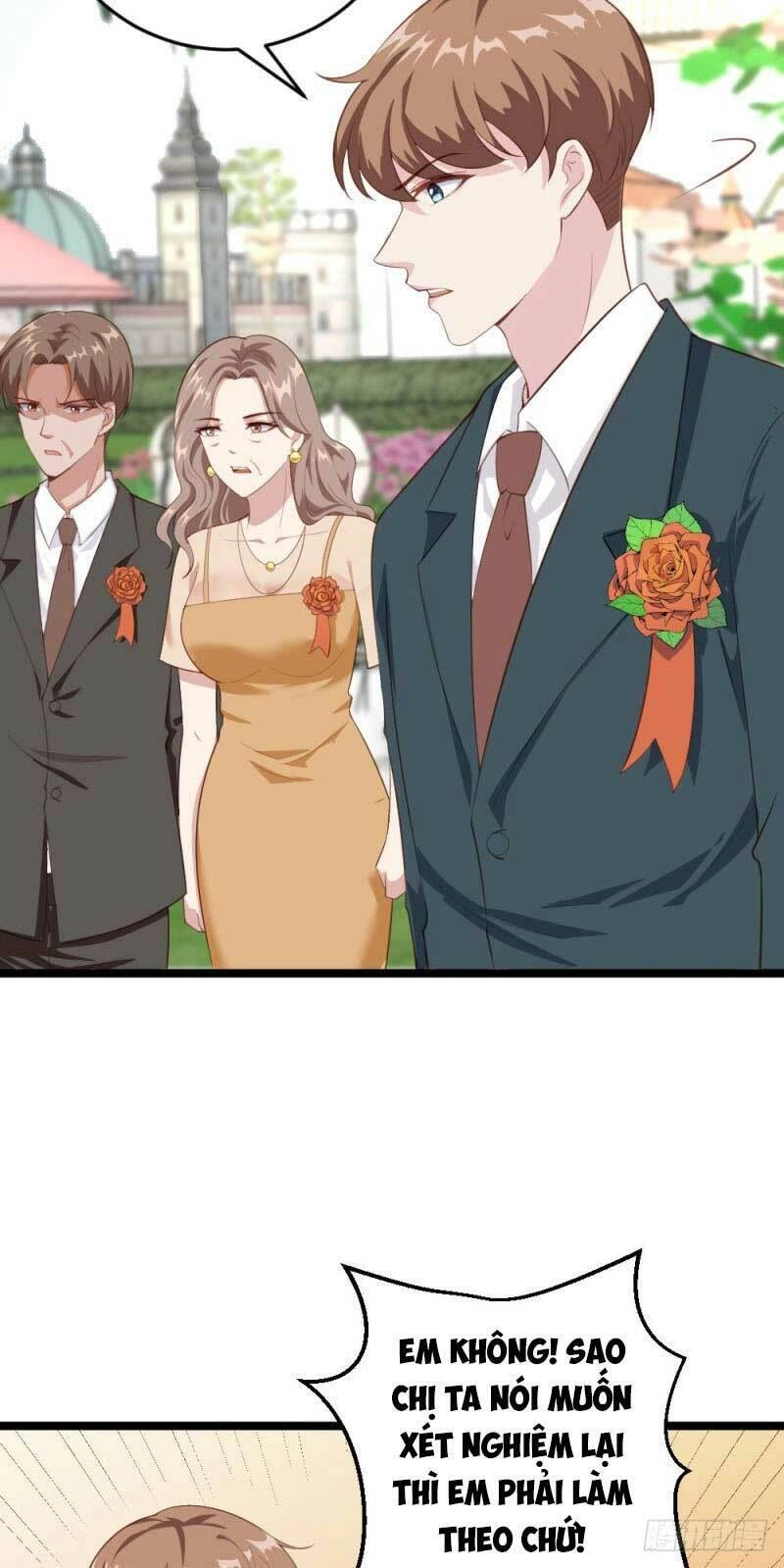 Cấm Tình Điềm Mật: Đế Thiếu Hào Môn Trêu Tận Cửa Chapter 64 - 34