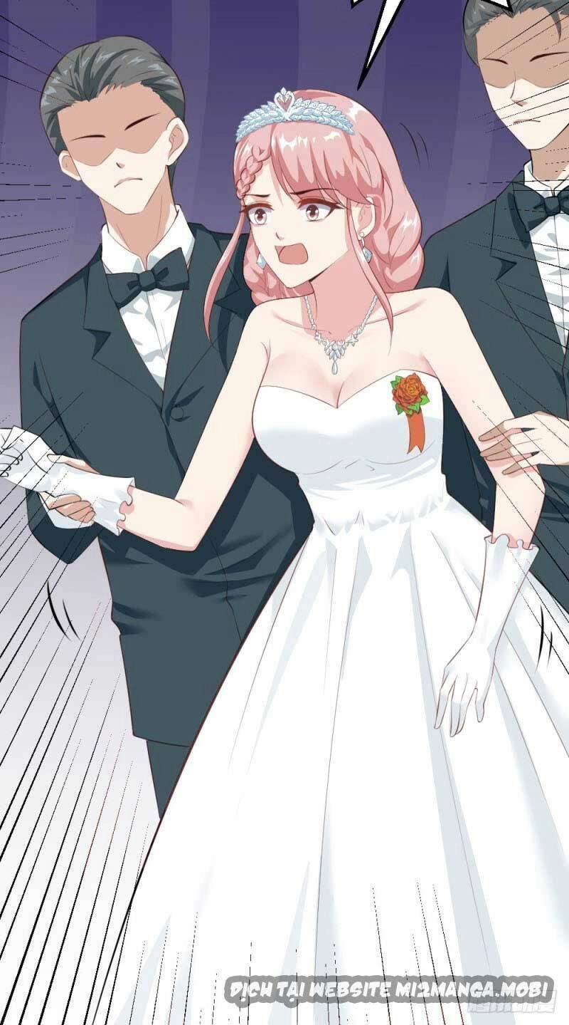 Cấm Tình Điềm Mật: Đế Thiếu Hào Môn Trêu Tận Cửa Chapter 64 - 36