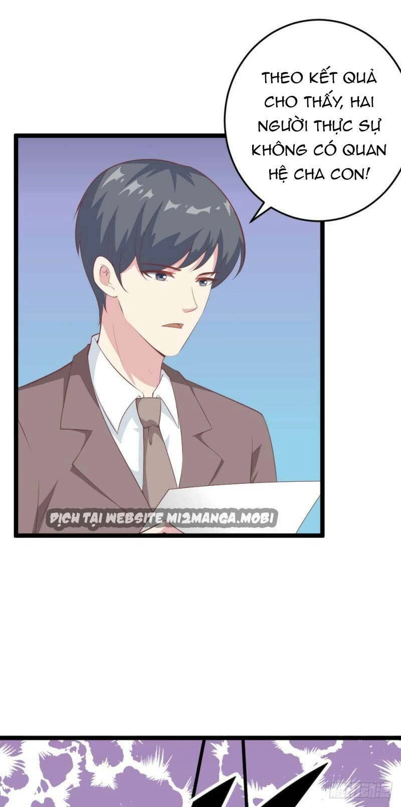 Cấm Tình Điềm Mật: Đế Thiếu Hào Môn Trêu Tận Cửa Chapter 65 - 5