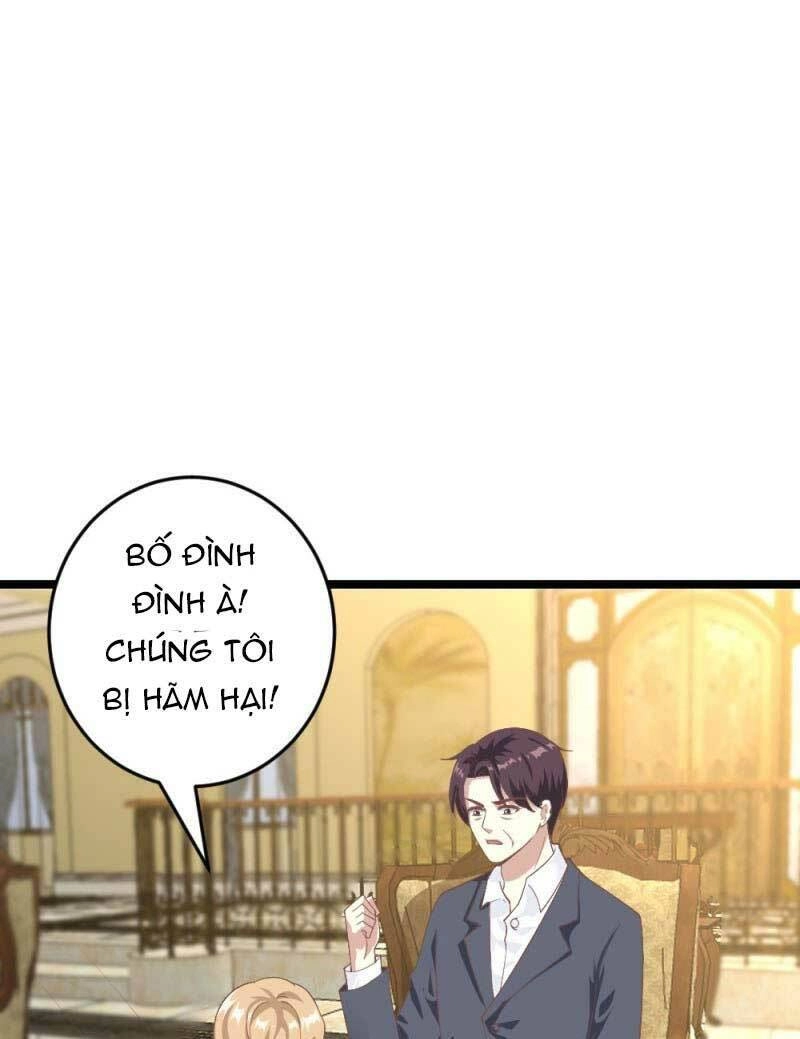 Cấm Tình Điềm Mật: Đế Thiếu Hào Môn Trêu Tận Cửa Chapter 65 - 9