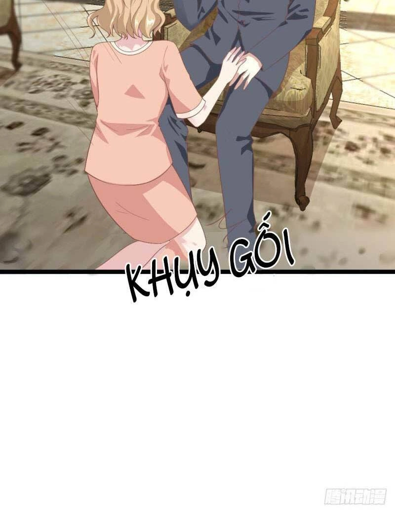 Cấm Tình Điềm Mật: Đế Thiếu Hào Môn Trêu Tận Cửa Chapter 65 - 10