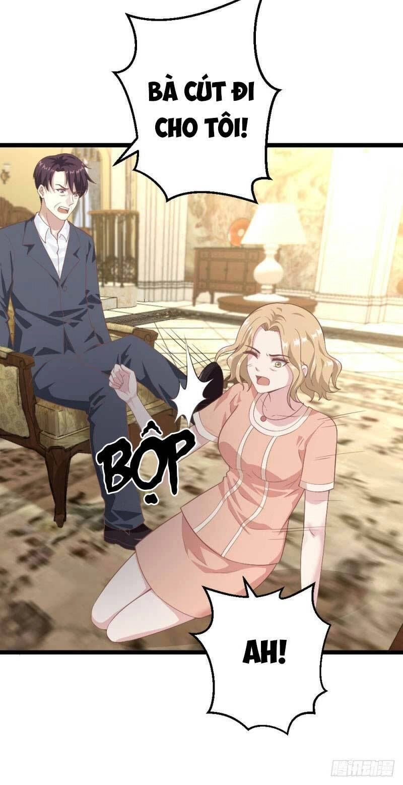 Cấm Tình Điềm Mật: Đế Thiếu Hào Môn Trêu Tận Cửa Chapter 65 - 13